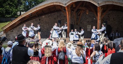 Szombaton benépesül a csíksomlyói nyereg